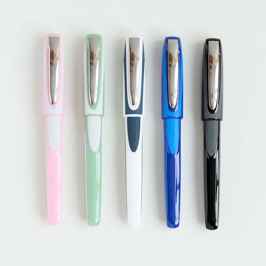 Schneider Fountain Pen Ray (Germany)