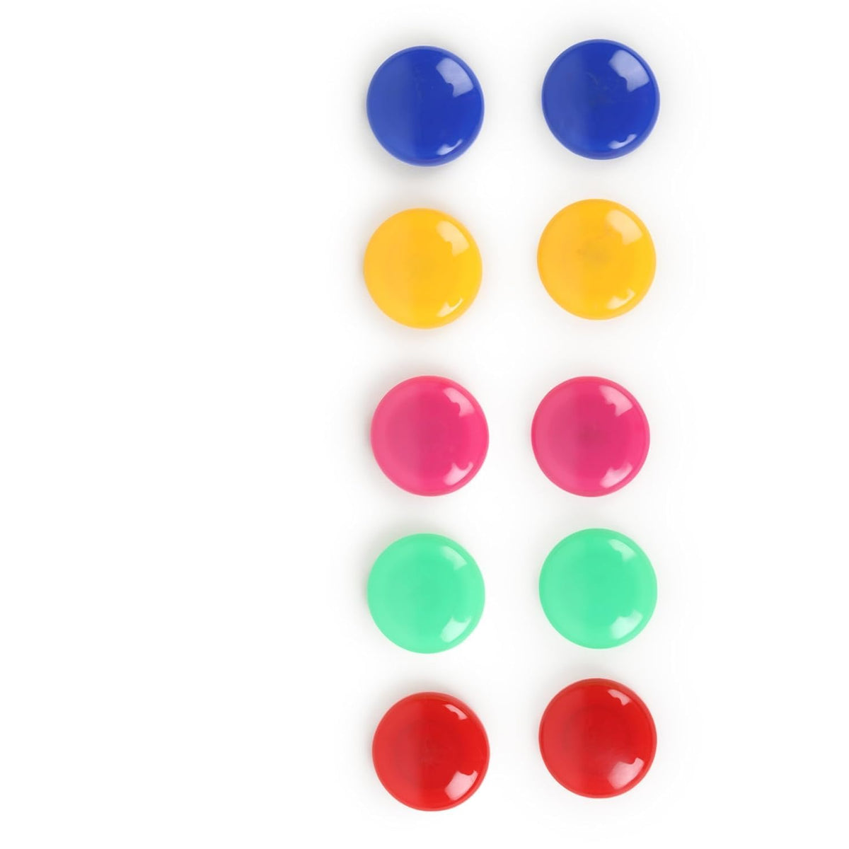 MAGNET BUTTONS 30MM (10 Pcs)
