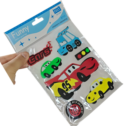 Art & crafts, wall art sticker
