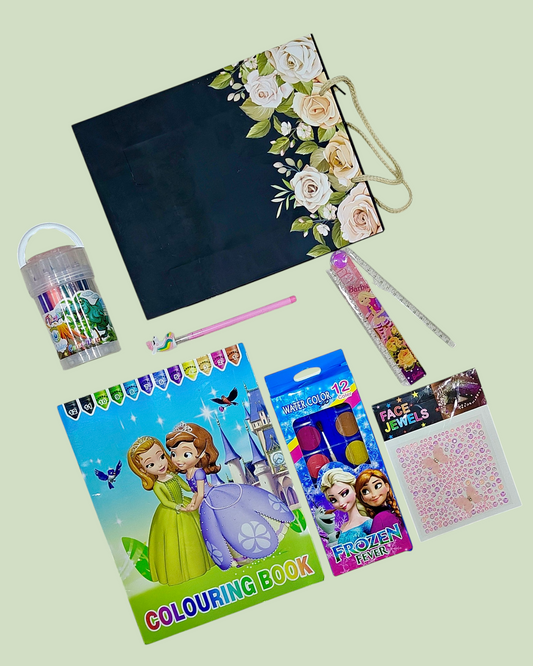 Girls gift deal