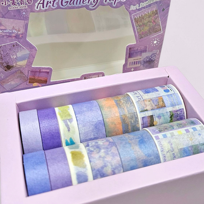 Washi Tape XM-JD2923 MIX DESIGN