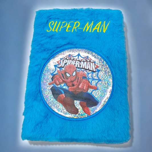 Notebook fur Spider-Man (1311)