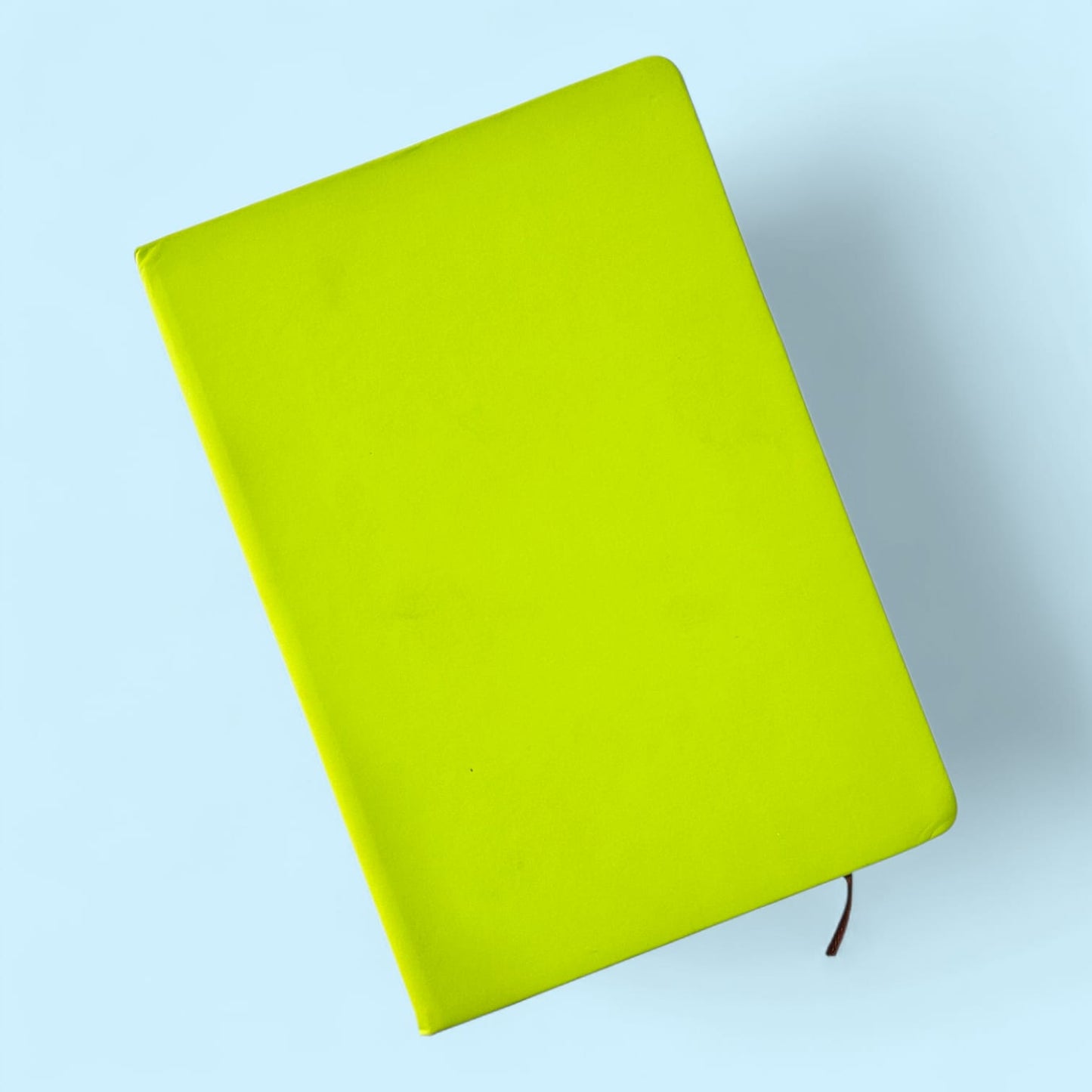 Journal A5 Forever Diary