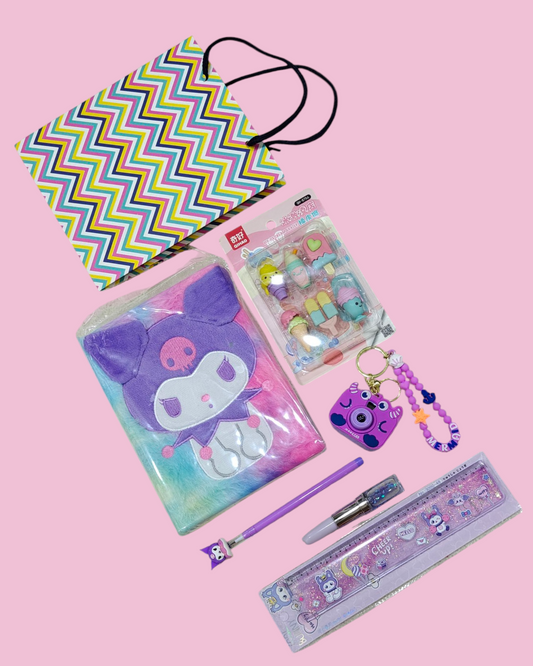 Girls gift set deal