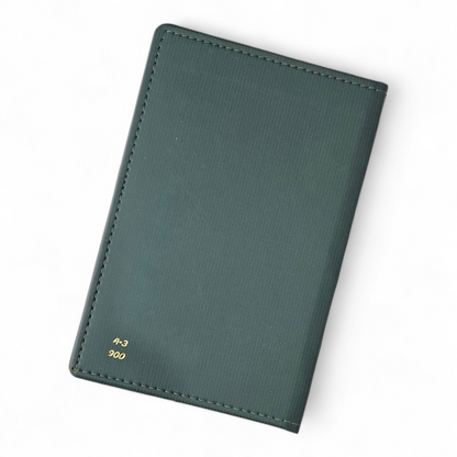 Diary 2026, Model A3