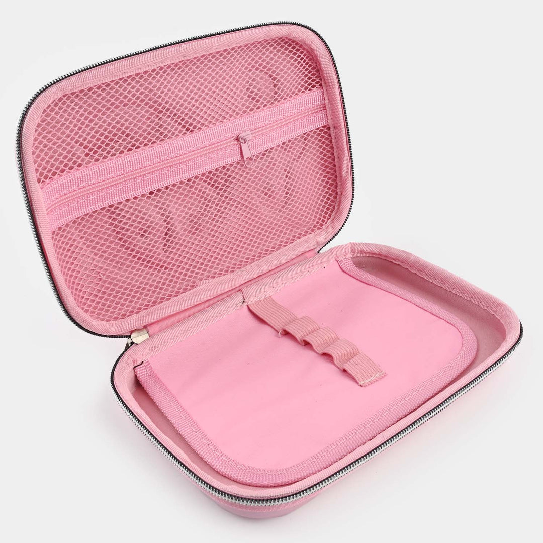 Unicorn pencil case large