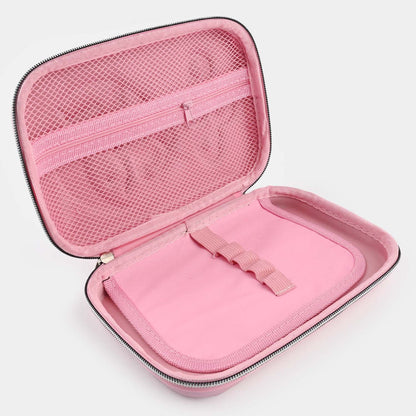 Unicorn pencil case large
