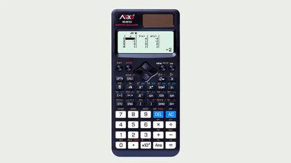 Abako calculator AB-991EX