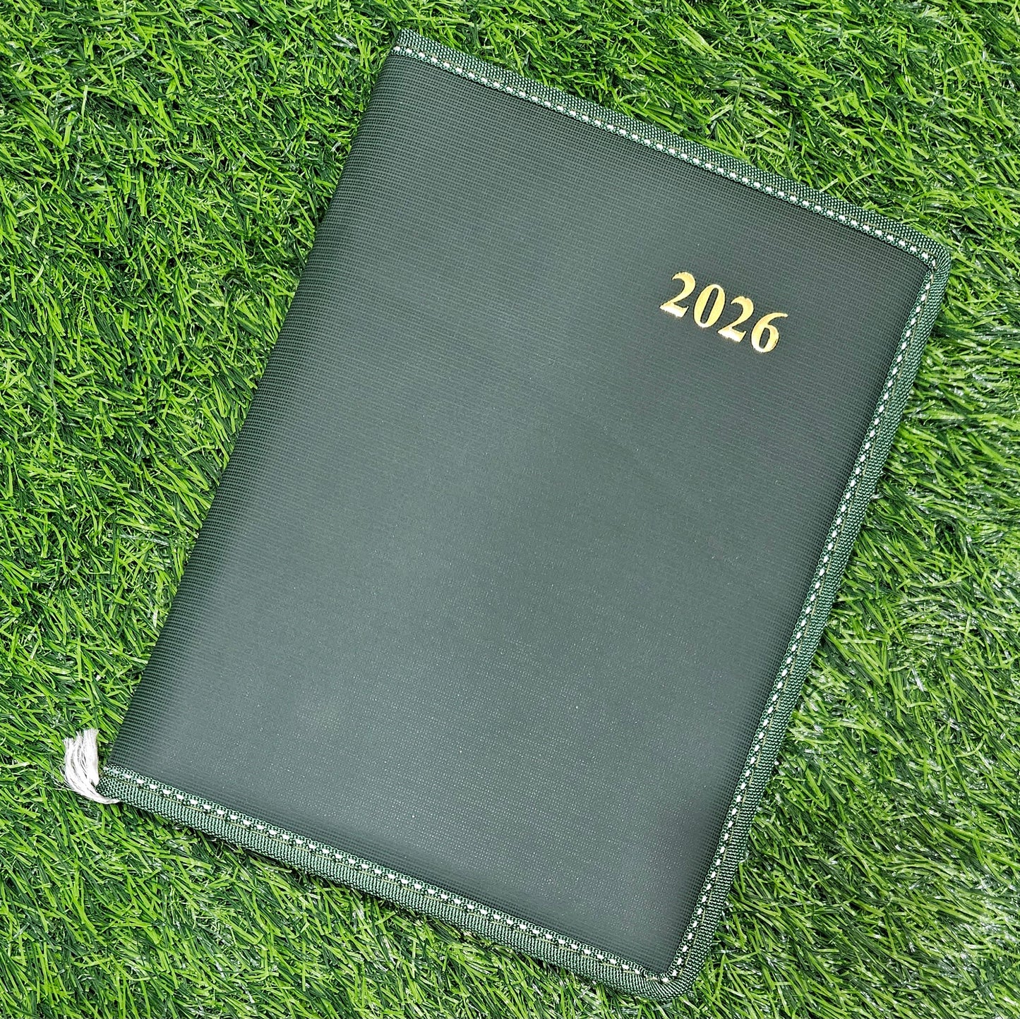 Dairy 2026, Model A1