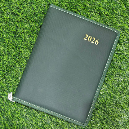 Dairy 2026, Model A1