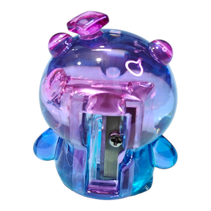Crystal bear sharpener (XML-643)