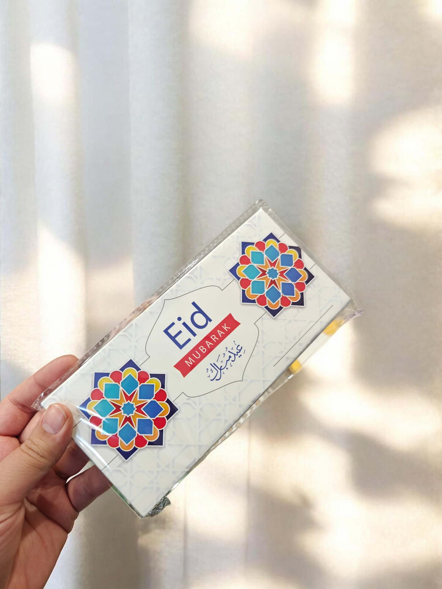Eidi Envelopes Pack Of 6