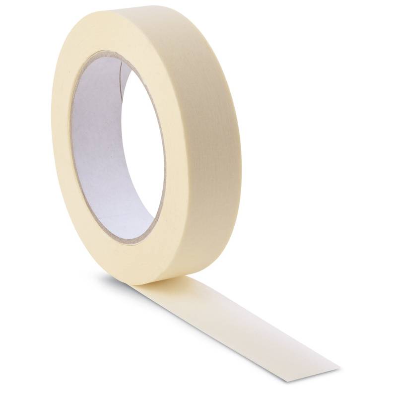Masking Tape 10 yrd 0.5 inch