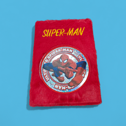 Notebook fur Spider-Man (1311)