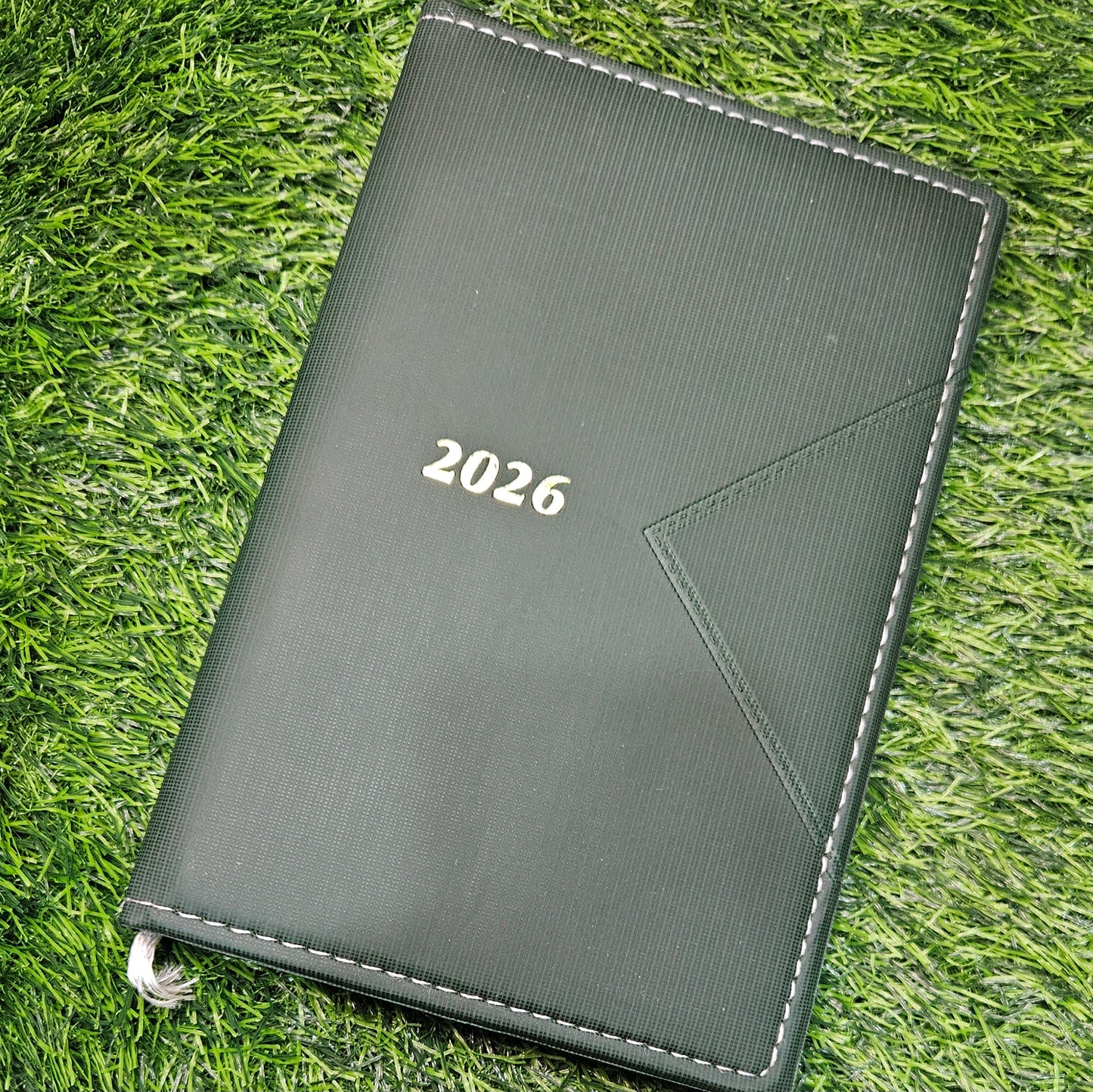 Diary 2026 Model A2