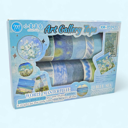 Washi Tape XM-JD2923 MIX DESIGN