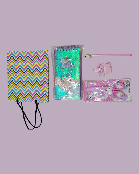 Girls unicorn gift deal
