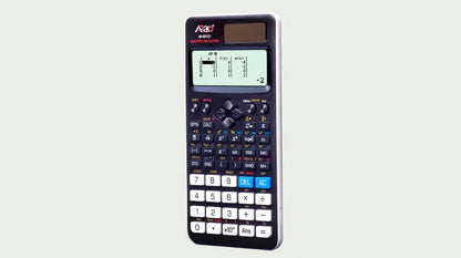 Abako calculator AB-991EX