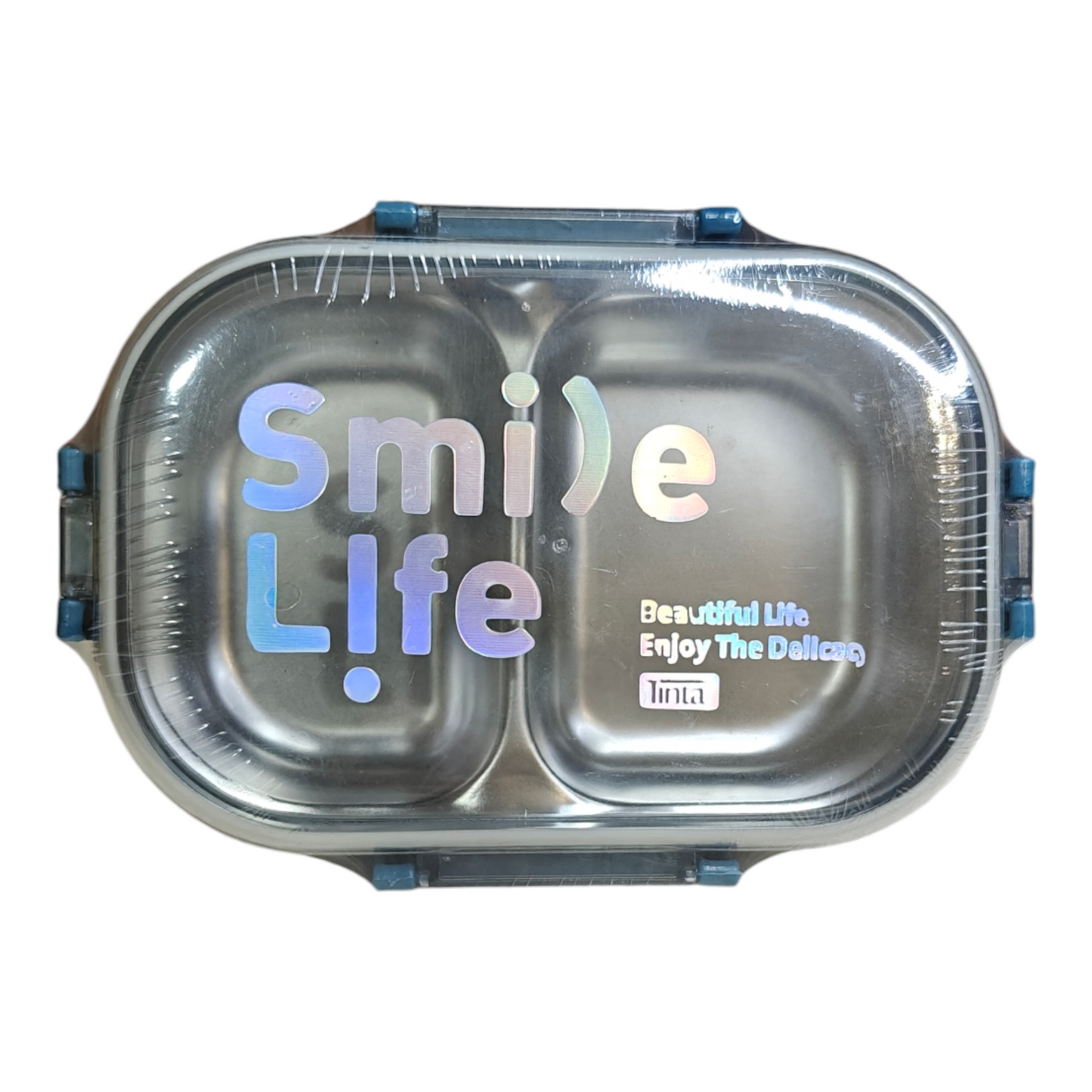 Stainless steel lunch box