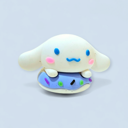 Cinnamoroll sharpener
