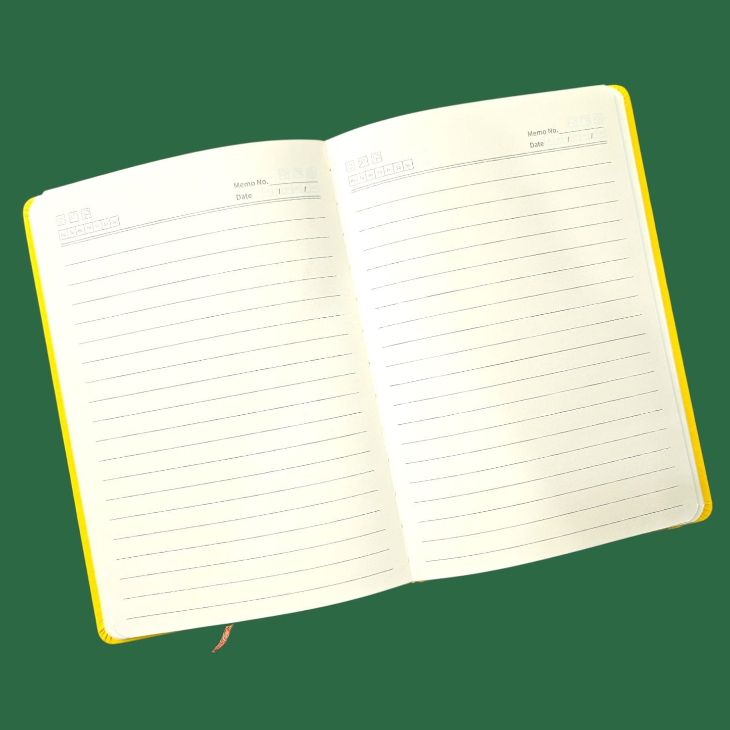 Journal A5 Forever Diary