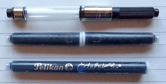 Pelikan Convertor Pump (Orignal Germany) Single Pcs