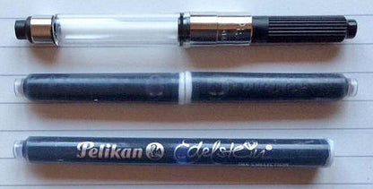 Pelikan Convertor Pump (Orignal Germany) Single Pcs