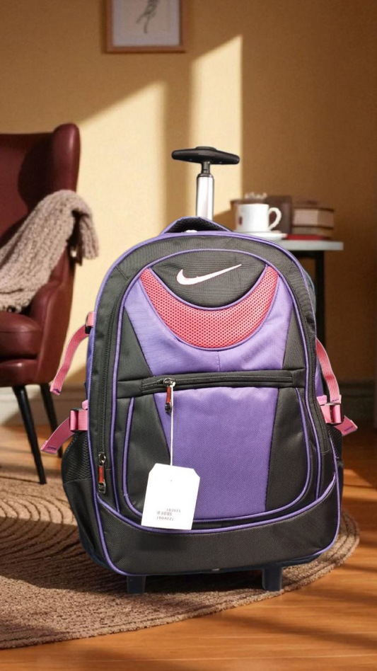 Imported trolley bag for class 3, 4, 5, 6