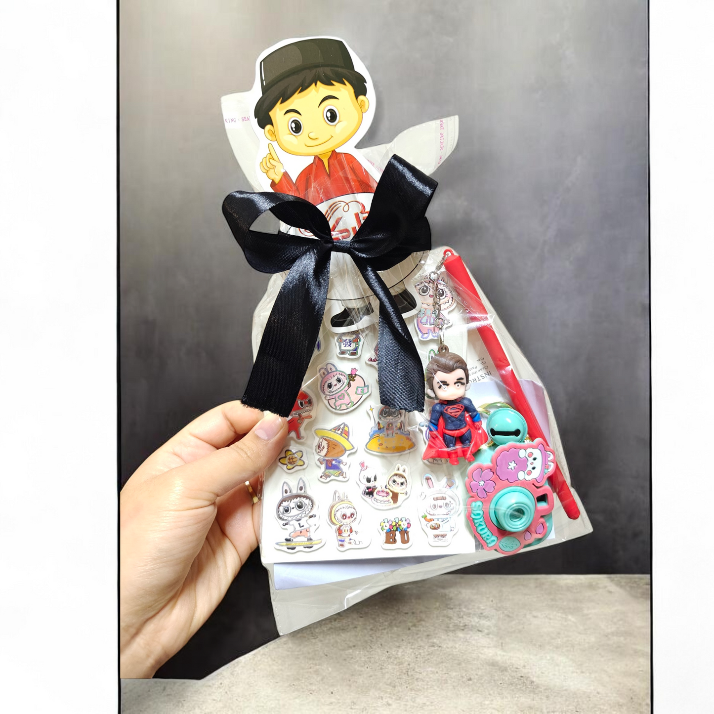 Eidi goody (one set only)