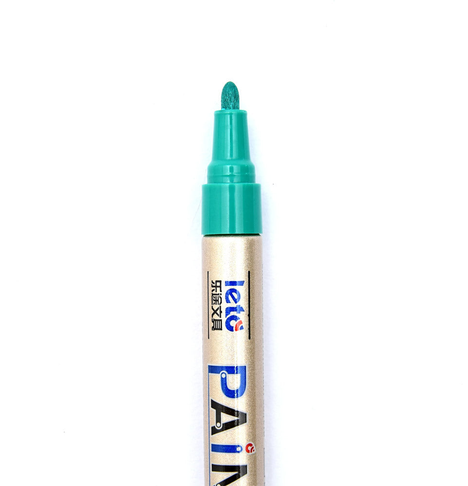 LETO OIL PAINT MARKER
