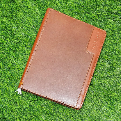 Diary 2026, Model A1 HM