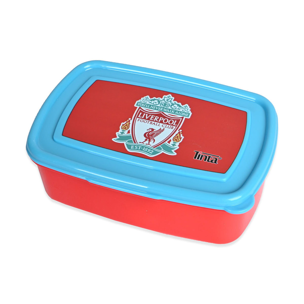 Lunchbox Liverpool (tinta no. 1010)