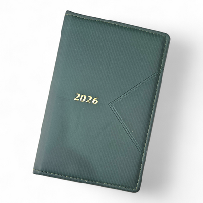 Diary 2026, Model A3