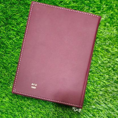 Diary 2026 model A1D