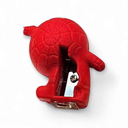 Spiderman sharpener