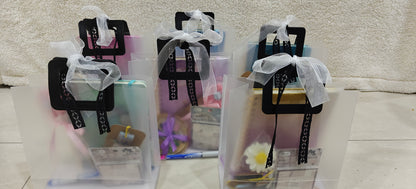 Teachers goodie bag