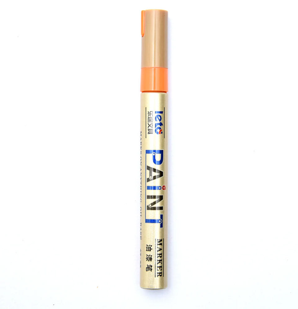 LETO OIL PAINT MARKER