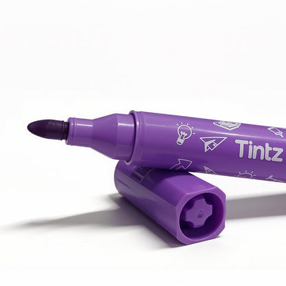 Kidco tintz bold markers for kids