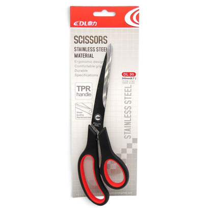 DL Scissor 95 ( DL 9.5”)