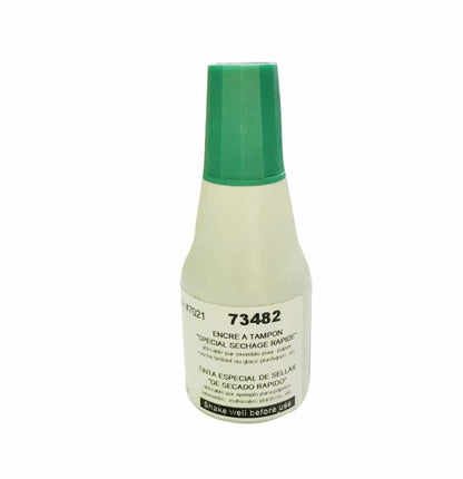 Trodat Permanent Ink (Quick Fast Dry) 7021 26ml