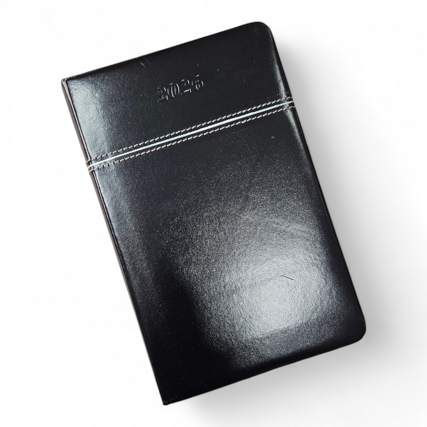 Diary 2026, Model A3 HM