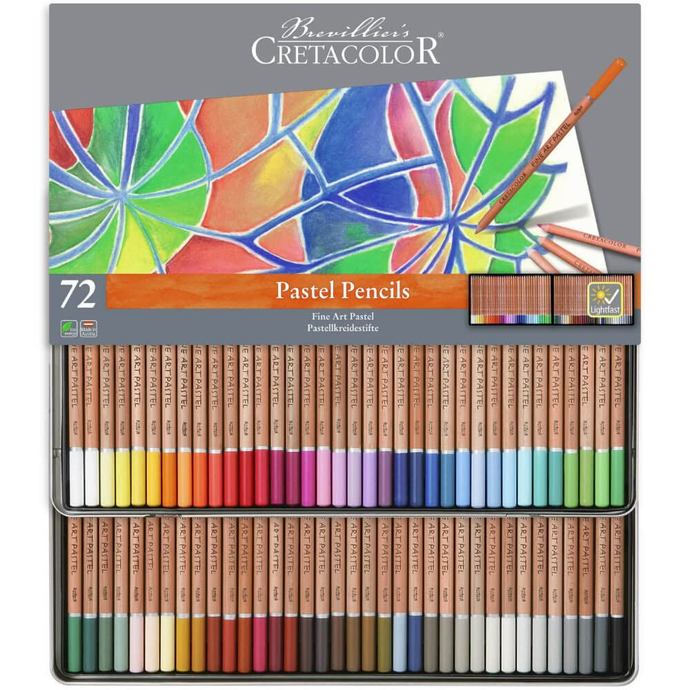 Cretacolor Pastel Pencils