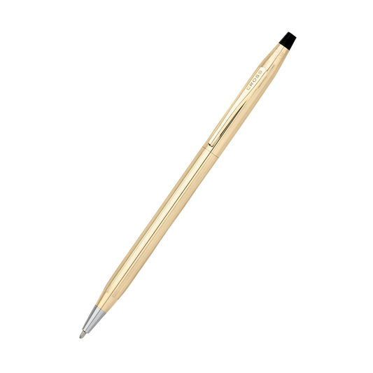 Cross Classic Century 10KT Gold Filled & Rolled Gold Ballpoint Pen