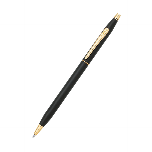 Cross Classic Century Classic Black Ballpoint Pen