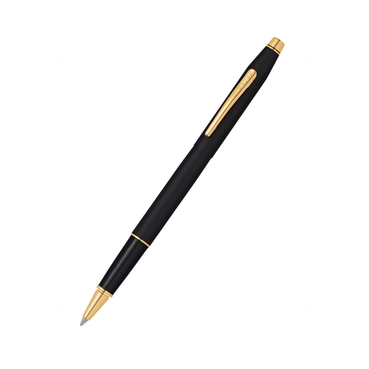 Cross Classic Century Classic Black Rollerball Pen