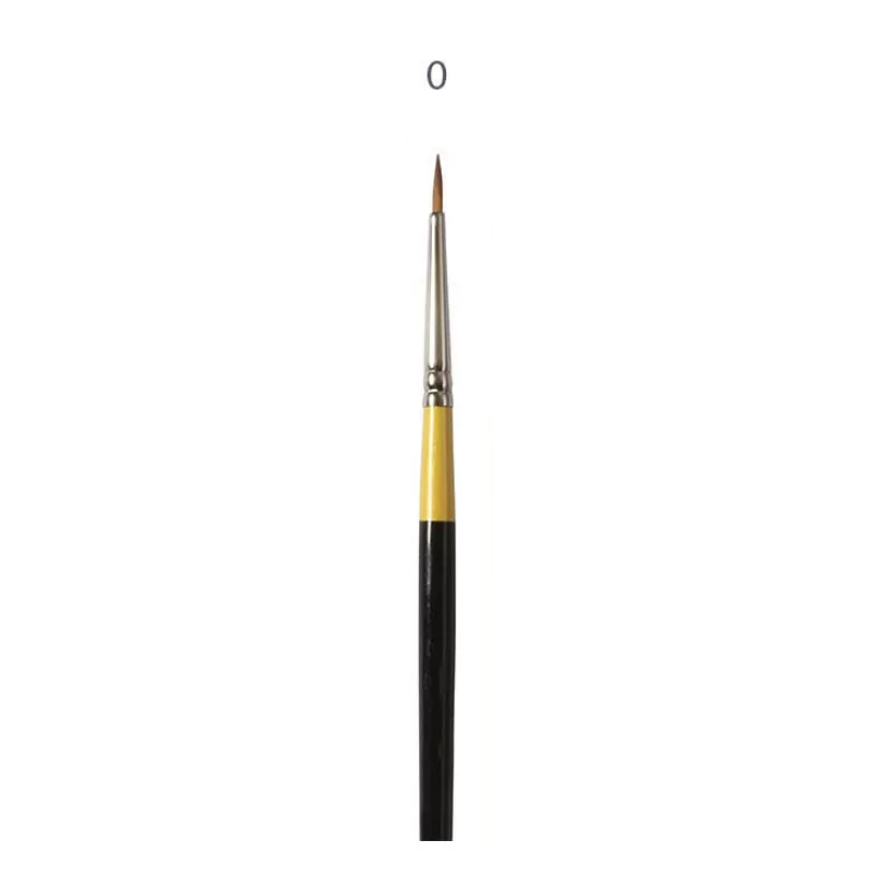 Daler Rowney System 3 SY-85 Round Paint Brush