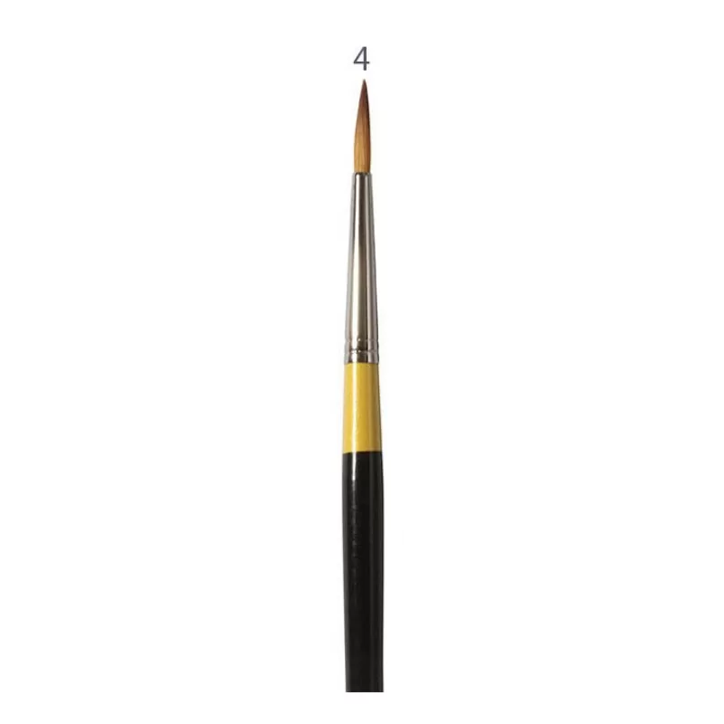 Daler Rowney System 3 SY-85 Round Paint Brush