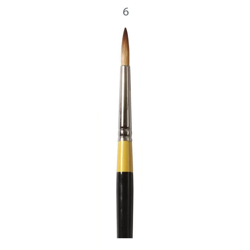 Daler Rowney System 3 SY-85 Round Paint Brush