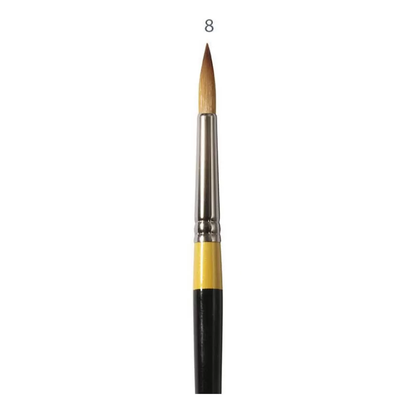 Daler Rowney System 3 SY-85 Round Paint Brush