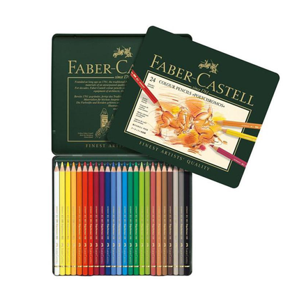 Faber Castell Polychromos Color